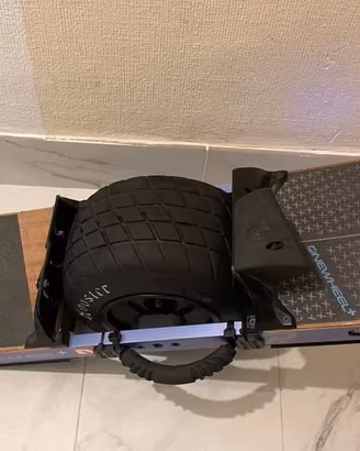 Onewheel + XR