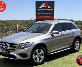 MERCEDES-BENZ GLC 220 d 4Matic Sport (Pelle/LED/