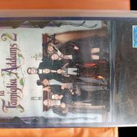 LA FAMIGLIA ADDAMS 2