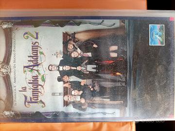 LA FAMIGLIA ADDAMS 2