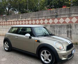 Mini Cooper GPL