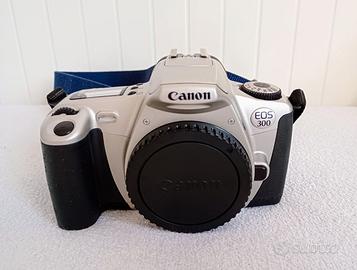 Canon EOS 300