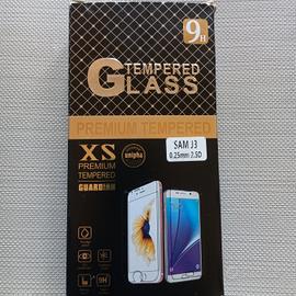 vetro Pellicola Samsung 