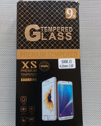 vetro Pellicola Samsung 