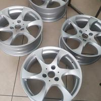 cerchi lorinser Speedy smart 