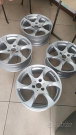 cerchi lorinser Speedy smart 