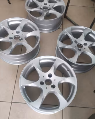 cerchi lorinser Speedy smart 