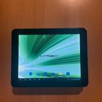 Tablet 8” Intreeo Speedy2 led tab