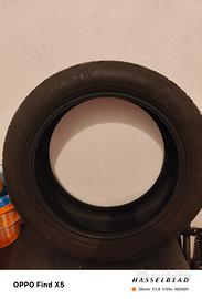 gomme estive Riken