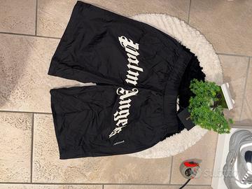costume da bagno p4lm 4ngs nuovo shorts