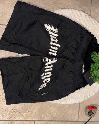 costume da bagno p4lm 4ngs nuovo shorts