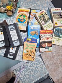 vhs x appassionati il corpo umano
