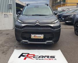 Citroen C3 Aircross C3 Aircross BlueHDi 120 S&S EA