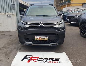 Citroen C3 Aircross C3 Aircross BlueHDi 120 S&S EA