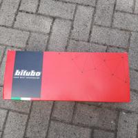 ammortizzatori BITUBO per Indian Scout Bobber