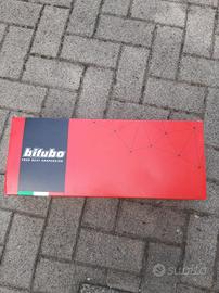 ammortizzatori BITUBO per Indian Scout Bobber