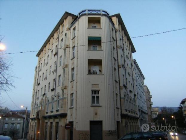 Rif.22172| locale commerciale trieste