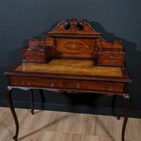 Scrittoio Vittoriano