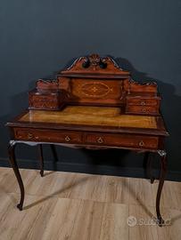 Scrittoio Vittoriano