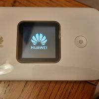 Router 4G plus Huawei E5785-92C