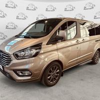 Ford Tourneo Custom Tourneo Custum 320 2.0 Ec...