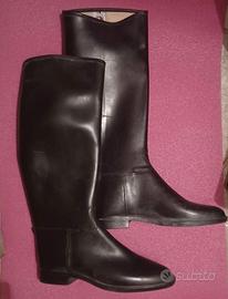 Stivali da equitazione