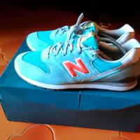 New Balance M996 Limited Edition