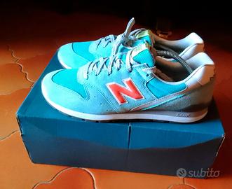 New Balance M996 Limited Edition