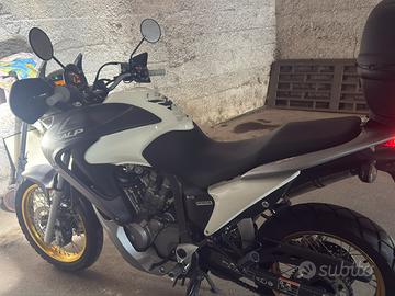 Motocicletta