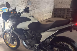 Motocicletta