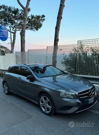 Mercedes-Benz Classe A180 Sport