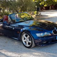 BMW Z3 Roadstar