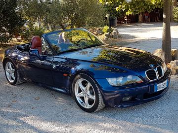 BMW Z3 Roadstar