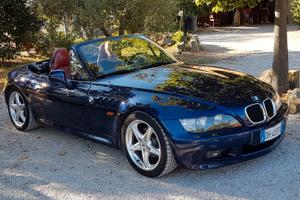 BMW Z3 Roadstar
