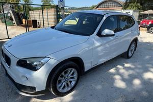 Bmw X1 sDrive16d Sport Line