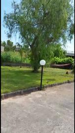 Villa singola - Augusta