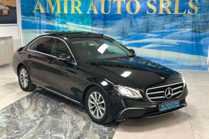 Mercedes-benz E 200 220 d Auto Business Sport