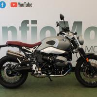 Bmw R nineT - 2023