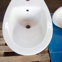Bidet nuovo