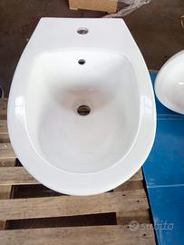 Bidet nuovo