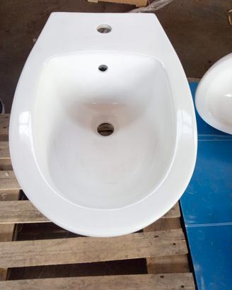 Bidet nuovo