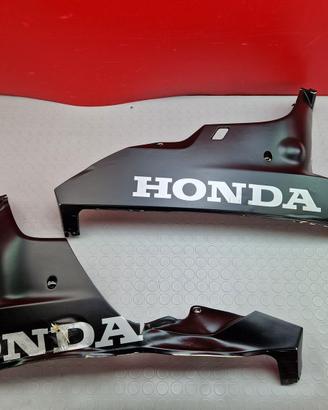 VASCA FIANCHETTO HONDA CBR 1000 RR 2006 2007