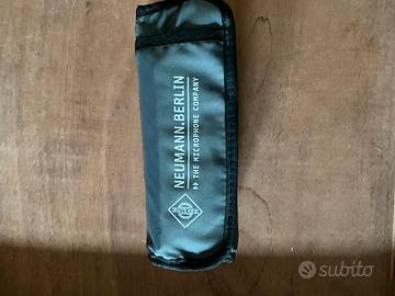 Microfono Neumann KMS 104
