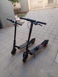 Monopattino elettrico 