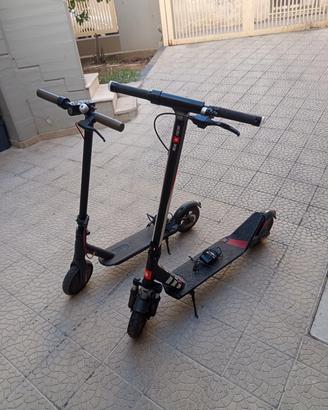 Monopattino elettrico 