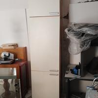 mobile porta frigorifero e congelatore 