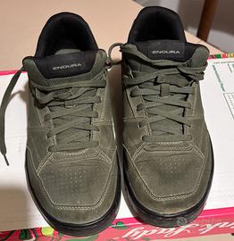 Endura Hummvee Flat Scarpa Uomo MTB - TG. 44