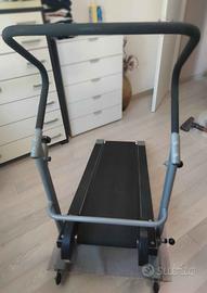 Tapis Roulant Professionale Walkexercise (Meccanic