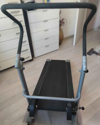 Tapis Roulant Professionale Walkexercise (Meccanic