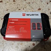 Wurth BIT-BOX-MISTO-44PZ